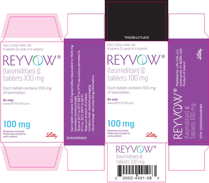 Reyvow